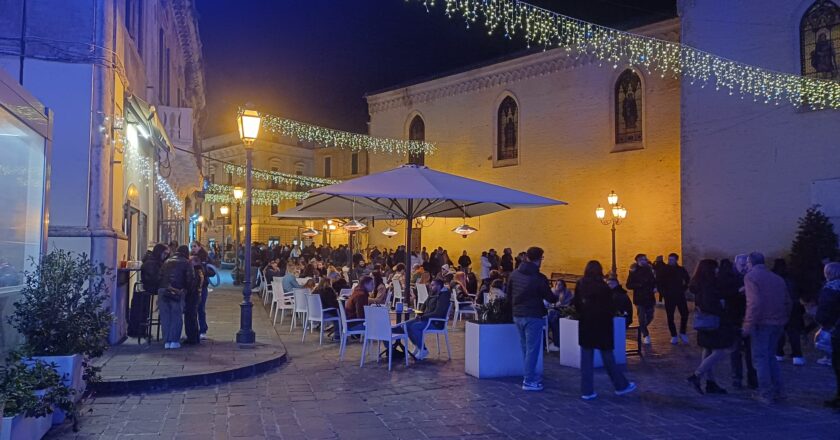 Natale in Provincia di Chieti: le famiglie spenderanno 158 milioni di euro. L’appello di Confartigianato: “Acquistare prodotti locali”