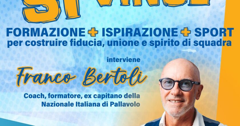 Domani 11 novembre al Polo Liceale Mattioli l’iniziativa “Insieme si vince”