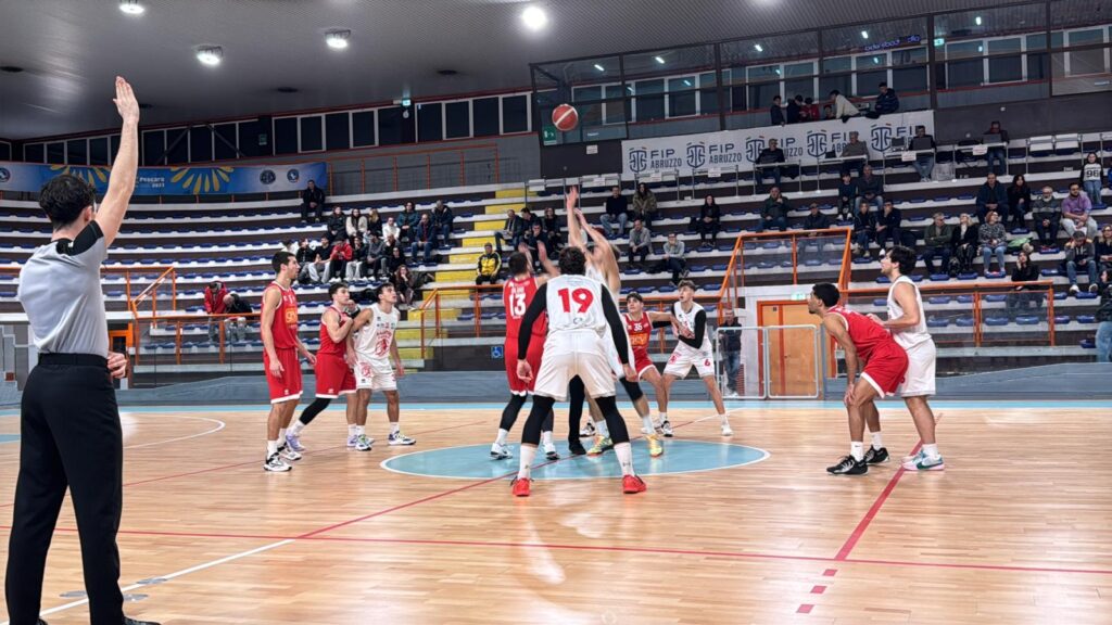 Vasto Basket