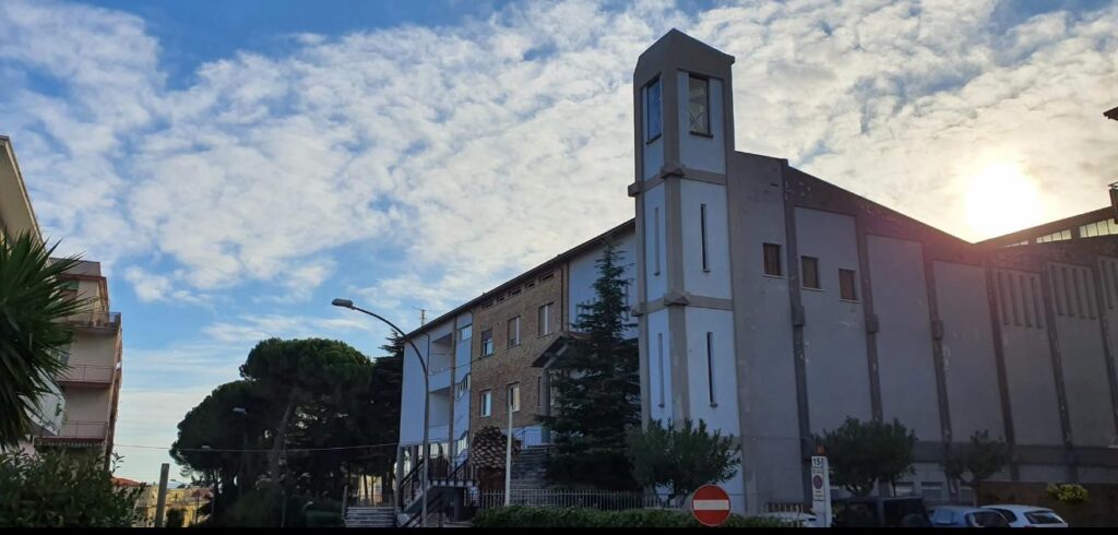 Istituto Figlie della Croce