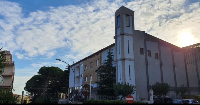 Vasto risponde con il cuore: una scuola pronta ad accogliere i tre bambini di Palmoli