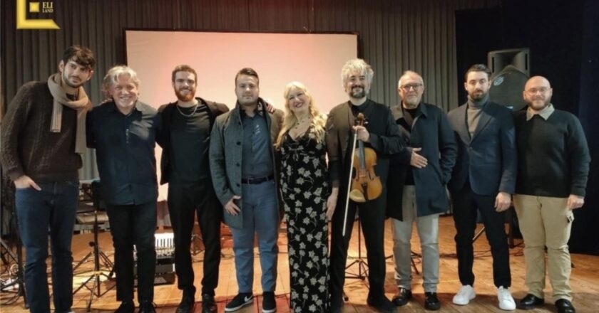 Eliland: “Bilancio di fine anno positivo, pronti per un 2026 ricco di eventi, progetti e collaborazioni”