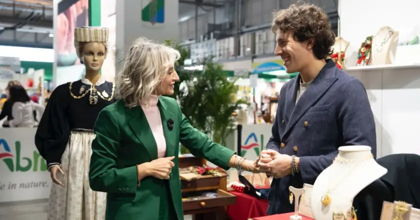 Ad “Artigiano in fiera” exploit delle imprese abruzzesi