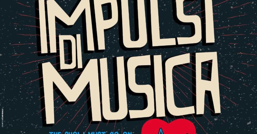 “Impulsi di Musica”: dieci anni di note, impegno e solidarietà a Casalbordino