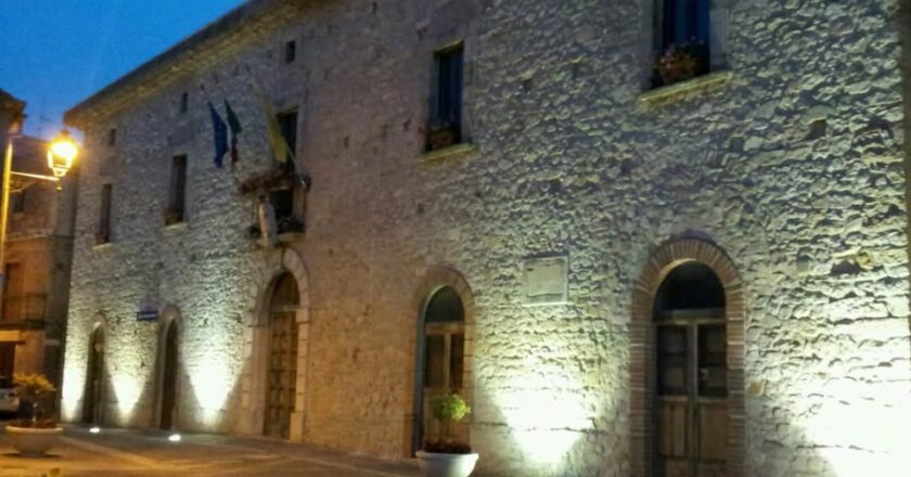 Il Sindaco di Tufillo: “Minoranza bugiarda su Irpef e Imu”