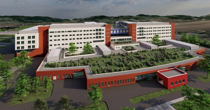 Marsilio e Verì, investimenti record nell’edilizia sanitaria con i nuovi ospedali di Vasto e Avezzano