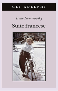 Per Consiglio di lettura “Suite francese” di Irène Némirovsky