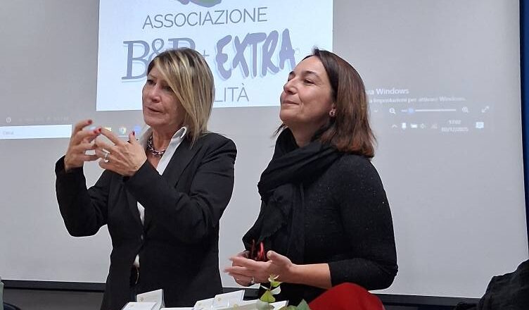 Offerta turistica, «accoglienza extra-alberghiera strategica per l’Abruzzo»