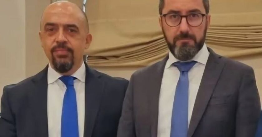 Asl02, la giustizia conferma le anomalie concorsuali del 2022 denunciate dal M5S. Taglieri e Smargiassi: “Si accertino responsabilità”