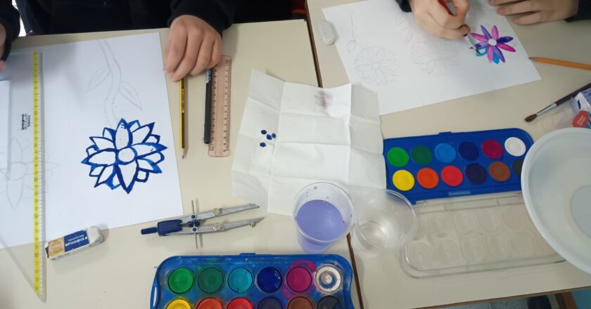 Vasto, ieri l’ultima sessione formativa del progetto “Arte in Borgo”