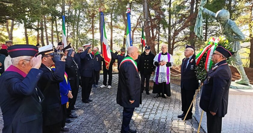 Filippo Marinucci: “Per Casalbordino un anno di traguardi e nuovi orizzonti”