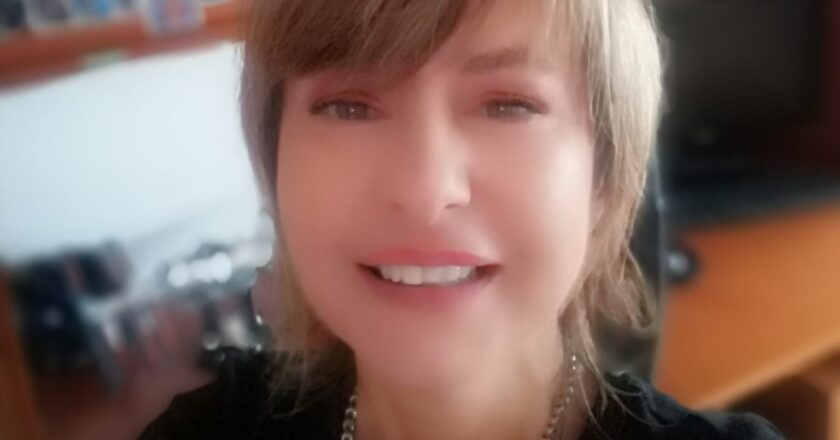 La solidarietà della Geriatria di Vasto alla direttrice Maria De Laurentis