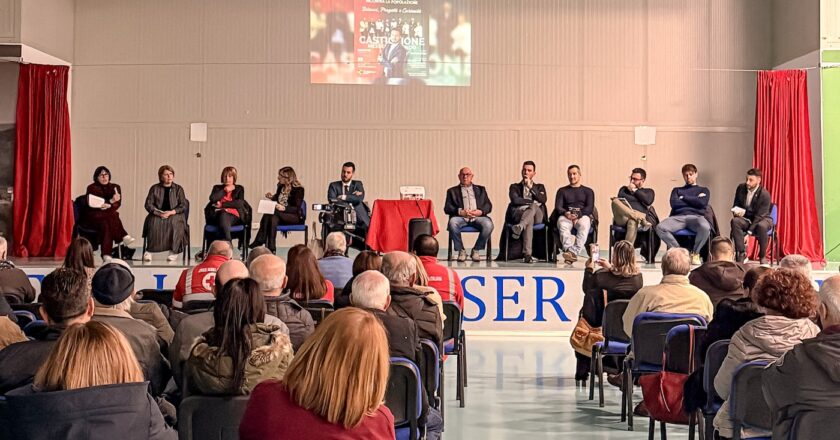 Castiglione Messer Raimondo, un cittadino digitale contro le truffe agli anziani
