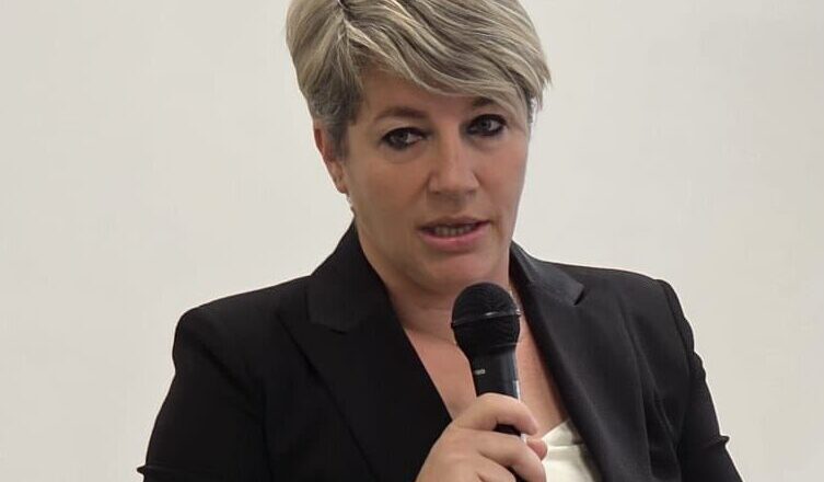 Licia Fioravante: “Sul dissesto idrogeologico l’attenzione dell’amministrazione comunale è alta”.