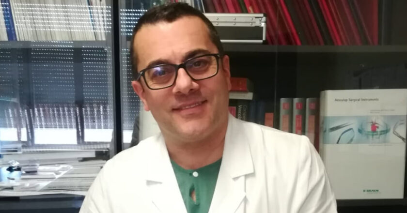 A Chieti salvato il braccio di una bimba di sette anni che rischiava l’amputazione