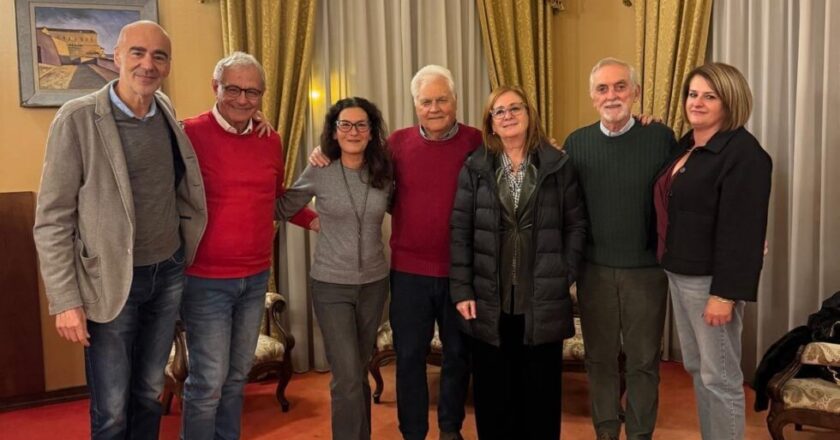 Nuovo direttivo per gli Amici del Teatro Rossetti