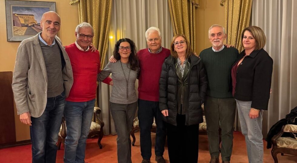 Amici teatro Rossetti