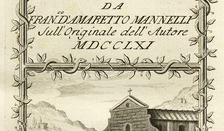 Il 650° della morte di Giovanni Boccaccio, genio innovatore e tormentato