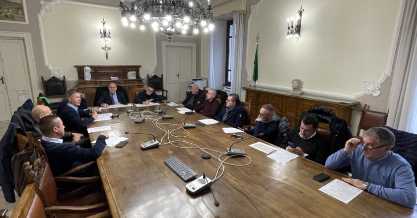 Trasporti, la Provincia chiederà un incontro con i vertici della Tua