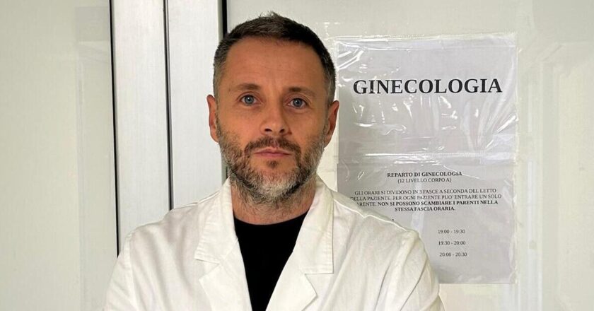 Tumori dell’utero, Chieti è prima in Abruzzo per interventi e chirurgia robotica