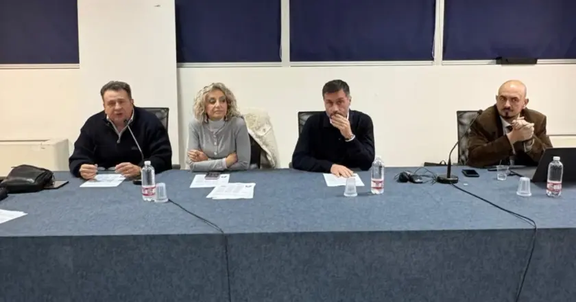 Intelligenza artificiale: Magnacca, un obbligo morale per il futuro delle nostre imprese