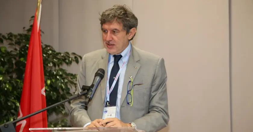 Ristorazione scolastica, Marsilio: “L’Abruzzo investe nell’innovazione con un progetto che unisce cucina di ricerca e ricerca scientifica per la salute dei giovani”