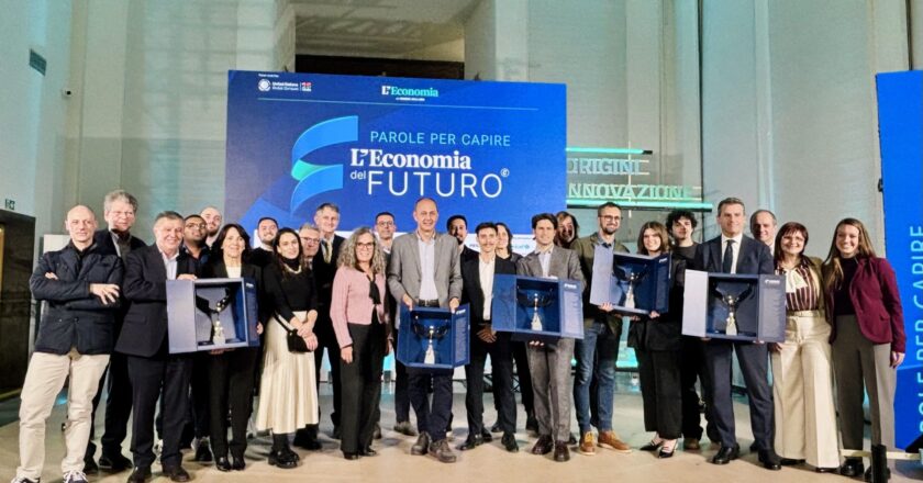 Eco-design degli imballaggi: Pilkington Italia vince il premio Ecopack di Conai