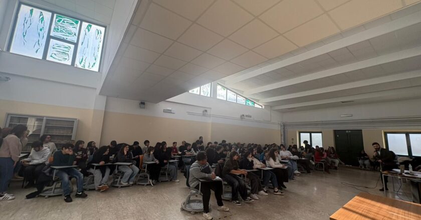 Pulpa Festival, prosegue l’impegno nel promuovere la cultura della legalità attraverso l’arte