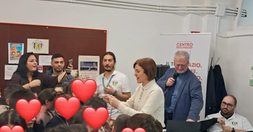 Vasto, partecipazione ed entusiasmo al torneo di scacchi con le scuole