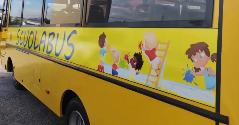 Per i comuni montani slitta al 16/1 il termine per richiedere acquisto scuolabus