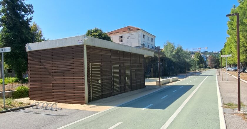 Via Verde a Vasto, pubblicato l’avviso di gara per la concessione di un struttura. Offerte da inviare entro il 19 gennaio