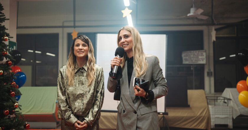 Vasto, grande successo per Wow, i supereroi siamo noi!