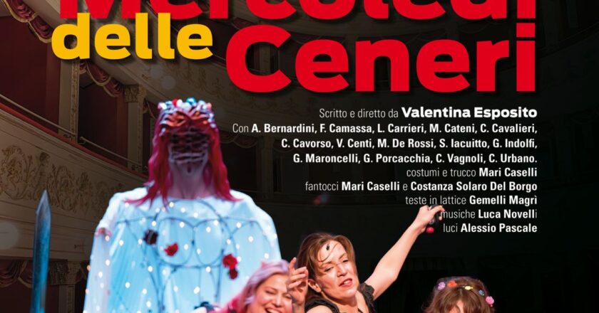 Teatro Rossetti, il 18 dicembre l’inaugurazione della stagione di prosa