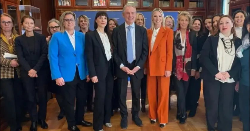 Emanuela Tosto nominata dalla Regione quale componente del Comitato Impresa Donna