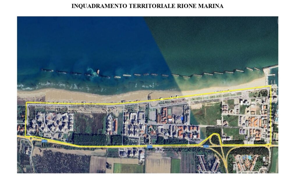 San Salvo, istituite le nuove “zone 30” per aumentare sicurezza, qualità della vita e sostenibilità