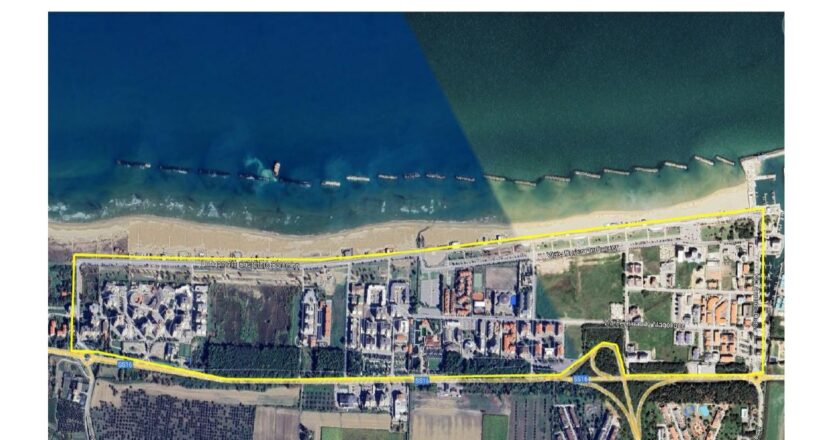 San Salvo, istituite le nuove “zone 30” per aumentare sicurezza, qualità della vita e sostenibilità