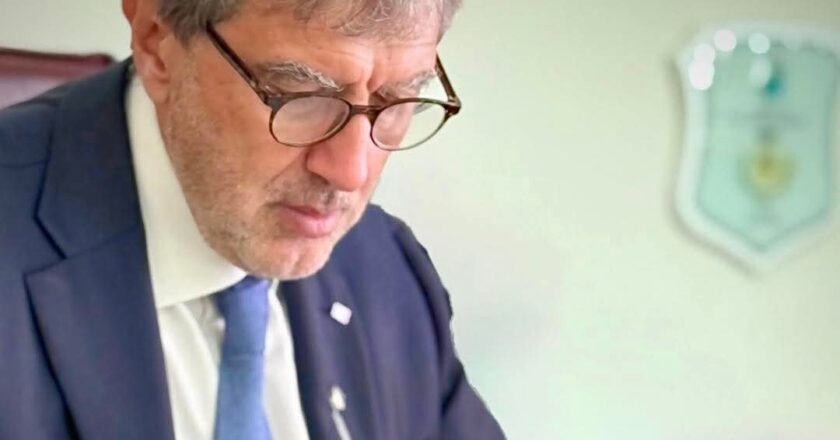 Marsilio: “Un segnale importante dall’Europa per chi lavora ogni giorno la nostra terra”