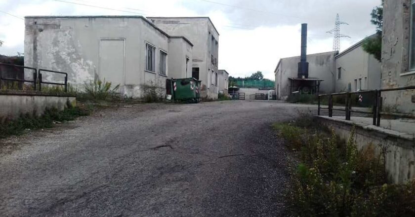 Villette nell’ex mattatoio. Il Comune fissa il prezzo