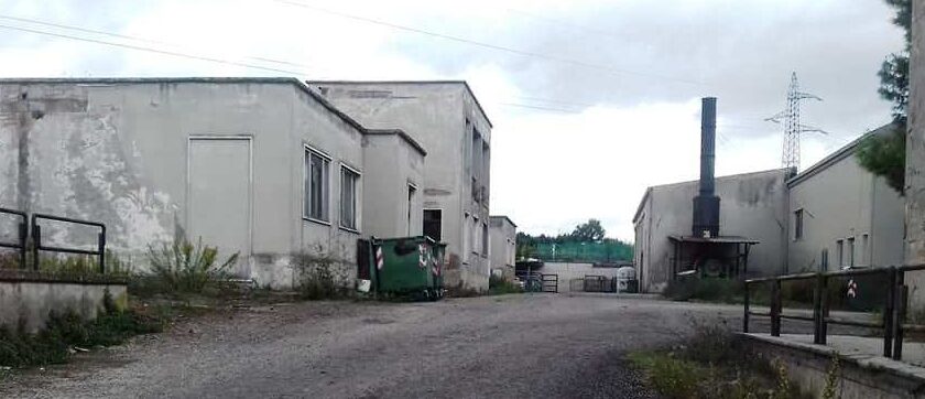 Ex mattatoio di Vasto, c’è la nuova valutazione dell’Agenzia delle Entrate