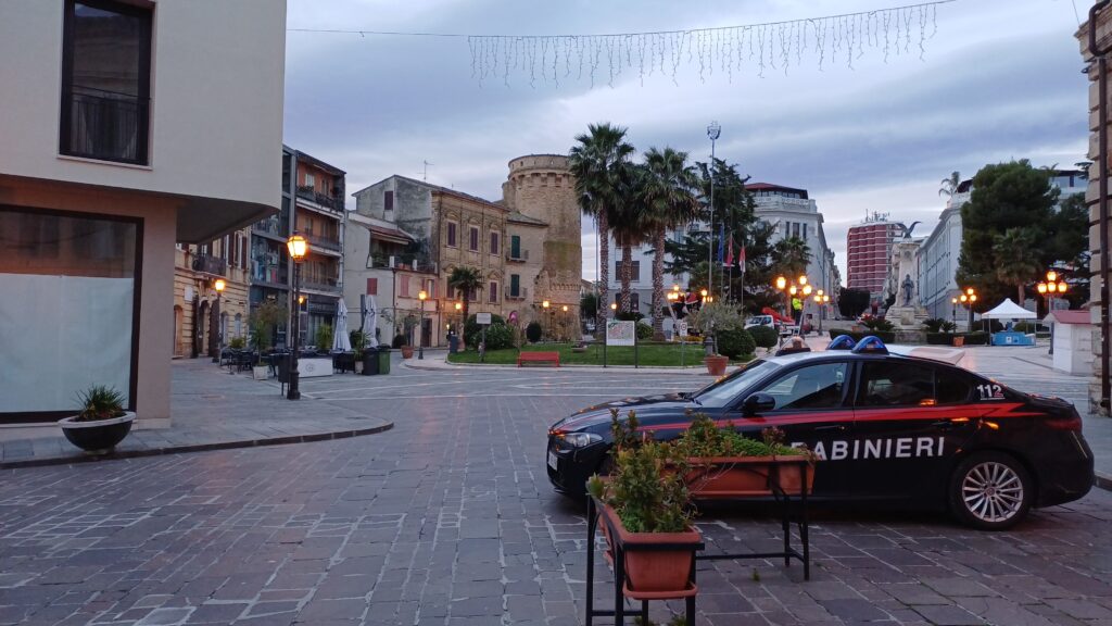 carabinieri