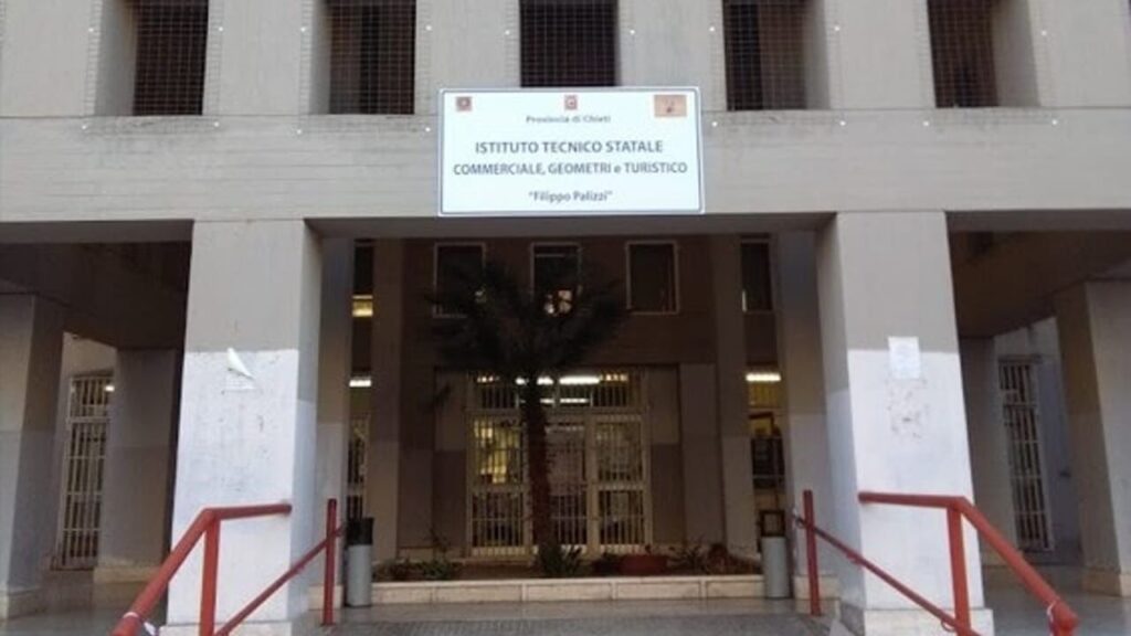 Istituto Palizzi