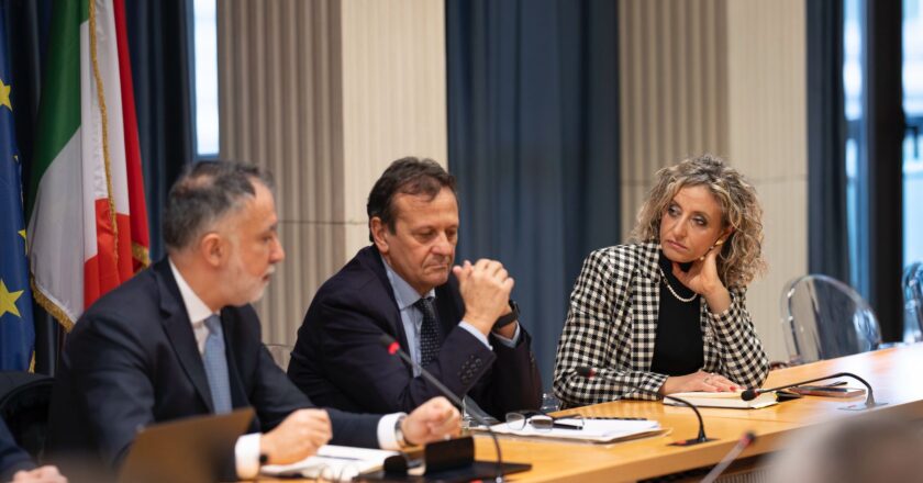 A 14, la Regione incontra i sindaci del territorio e Aspi