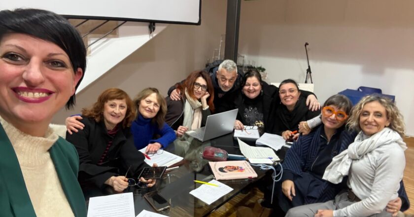 Premio Letterario “Città di San Salvo”: al via la XIV edizione