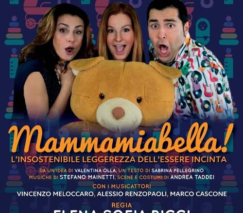 A San Salvo arriva “Mammamiabella!”