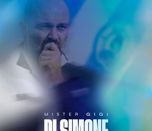 Bacigalupo Vasto Marina, affidata la guida tecnica della Prima Squadra a Gigi Di Simone