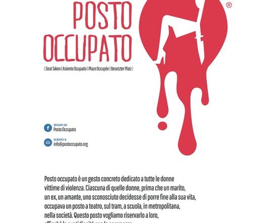 Fossacesia aderisce alla campagna nazionale “Posto Occupato”
