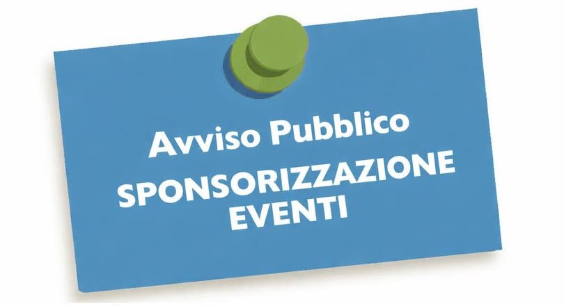 San Salvo, approvato l’Avviso pubblico per la ricerca di sponsor a sostegno delle iniziative ed eventi della programmazione estiva 2026