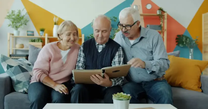 Dal 19 gennaio apre sportello telematico per progetti “Supporto all’invecchiamento attivo”