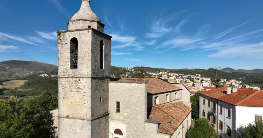 Agnone attira medici con affitti, teatro e sosta gratis