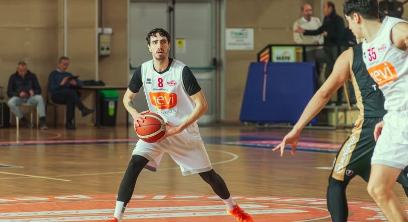 La Vasto Basket e Claudio Gatta si separano